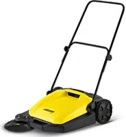 Kärcher Handkehrmaschine »S 500 P« Kehrer Kehrmaschine Besen