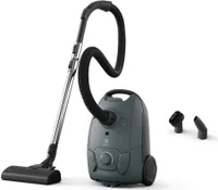 Electrolux Sáčkový vysavač 500 EB51C1OG Zelená