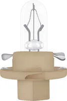 OSRAM ORIGINAL BX8.4d 12 V/1,5 W beżowy (luzem)