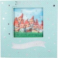 Depesche 3D Klappkarte mit Musik 0011130-016