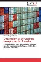 Una región al servicio de la exportación forestal