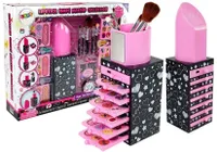 Beauty Set Makeup Gloss Lidschatten für Mädchen