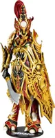 McFarlane Toys - Spawn Actionfigur Mandarin Spawn (Deluxe) McFarlane Designer Edition 18 cm