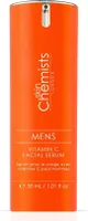 skinChemists Mens Vitamin C Gesichtsserum 30 ml