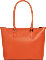 Cluty Shopper Damen 021849 orange
