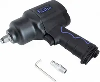 Satra klucz udarowy pneumatyczny 1/2" 1500nm sc-o1500