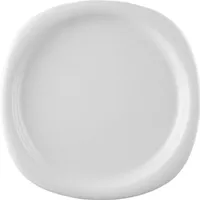 Rosenthal Suomi Weiss Speiseteller 28 cm