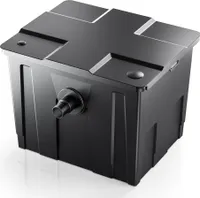 SunSun CBF-350Upgrade Set 1 auf CBF-350B 60000L Teichvolumen Durchlauffilter Biofilter Teichfilter