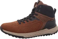 Rieker Schnürboots U0161-22 Herren 362D5530313631 Braun 46 EU