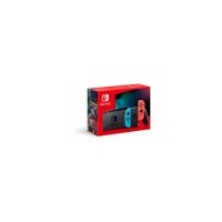 Nintendo Switch Neon Red / Neon Blue (nový model 2022)