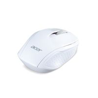 Acer M501 - Beidhändig - Optisch - RF Wireless - 1600 DPI - Weiß Acer