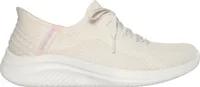 SKECHERS Slip-ins: Ultra Flex 3.0 - Brilliant Schuhe Damen beige 39