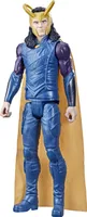 Hasbro 79782 - Marvel Thor Ragnarok: Loki - sběratelská figurka