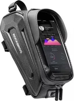 Torba rowerowa, uchwyt Rockbros B68