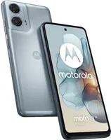 Motorola Moto G24 Power - Gletscherblau 6,56" / Dual SIM / 8GB / 256GB / LTE / Android 14
