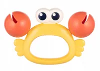 Canpolbabies Canpol Babys Rasselkrabbe