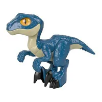 Mattel Jurský svět Křídový dinosaurus T-Rex 25cm