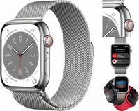 Smartwatch Apple Watch Series 8