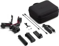 DJI RS 3 Pro Gimbal