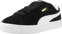 Puma Yellow Suede Xl Czarny