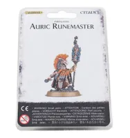 Auric Runemaster