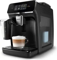 Philips Ep2331 Kaffeevollautomat Schwarz One Size / EU Plug Schwarz One Size