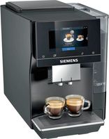 Siemens Kaffeevollautomat TP703D09 Schwarz