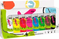 Kreul Kids Art Artists' Set Sada kvašových barev 8 x 20 ml
