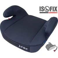 Kindersitz Sitzerhöhung mit ISOFIX I