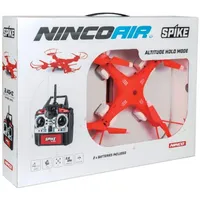 Ninco RC Luftdrohne Spike Orange