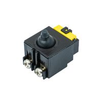 Bosch Schalter für PWS 850-125 / 780-125 / 750-125 / 750-115 / 720-115 / 700-115 / 700-125 (Winkelschleifer)