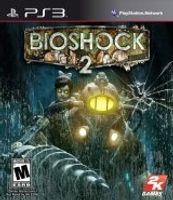 Bioshock 2 (Uncut)