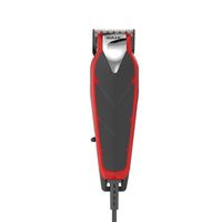 Wahl 79111-2016 Haarschneider/-schneidemaschine Schwarz, Rot, Silber 12teilig