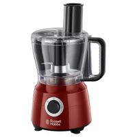 Russell Hobbs Küchenmaschine Desire Rot 600W