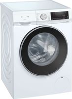 Siemens iQ500, Waschmaschine, Frontlader, 9 kg, 1400 U/min. WG44G10G0