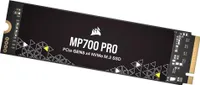 Corsair MP700 PRO - SSD - 4 TB - intern - M.2 2280 - PCI Express 5.0 x4 (NVMe)