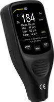 PCE Instruments PCE-CT 26FN Miernik grubości materiału Miernik grubości845