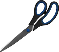 Edelstahlschere Schere Stoffschere Schneiderschere rostfreier Stahl Variantenwahl, Größe:K 10.5 cm | G 25 x 8 cm