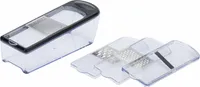Westmark Reibenset »Technicus Quadro«