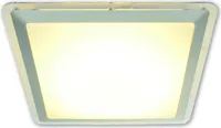 Näve LED Deckenleuchte; Farbe: weiß, 1160359