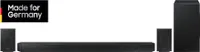 Samsung Q-series Soundbar HW-Q995D 11.1.4- Kanal Sub Woofer & Rücklautsprecher (2024)