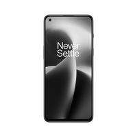 OnePlus Nord 3 5G 256 GB / 16 GB - Smartphone - tempest gray