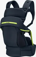 NIMBEL Babytrage Midnight Blue