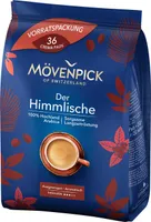 Mövenpick DER HIMMLISCHE Kaffeepads, 6x36 Stück