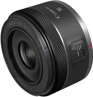 Objektív RF 16mm F2.8 STM s pevnou ohniskovou vzdialenosťou