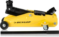 Podnośnik hydrauliczny Dunlop 2 T - podnośnik manewrowy 135-305 mm