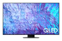 Samsung Q80C 65 Zoll QLED Smart TV 65Q80C (2023),  HDR, Wlan, Triple-Tuner