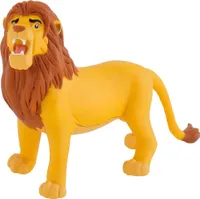 Bullyland 12253 - Simba, Spielfigur ca. 12,7 cm 4007176122532