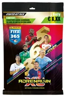 Dante - FERRY PANINI FIFA 365 ADRENALYN XL 2024MEG STARTER KIT
