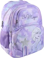 Schulrucksack Frozen Lila (32 x 18,5 x 44 cm)